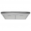 ВЫТЯЖКА PARMA 60 INOX (600)